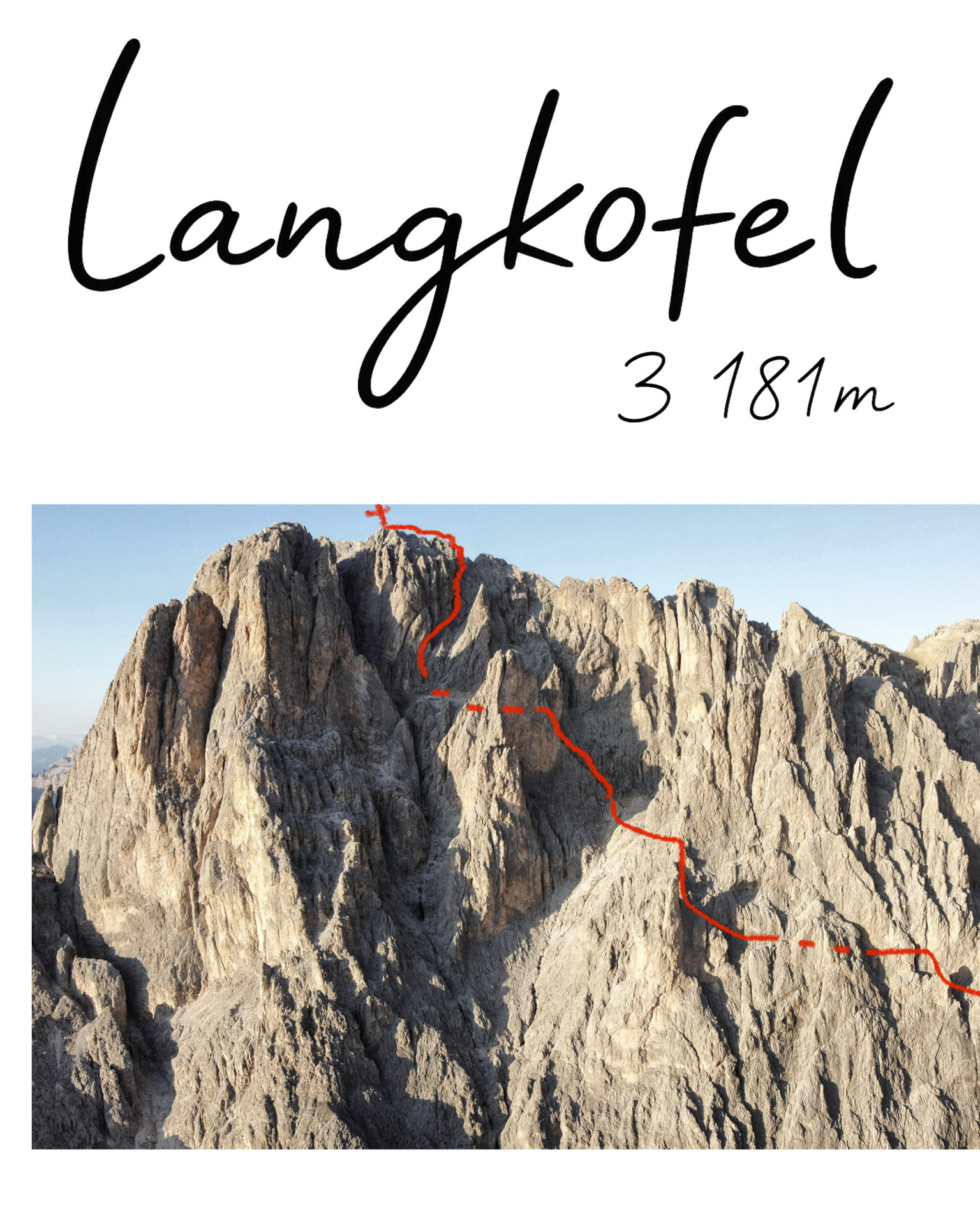 Langkofel